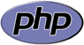 Powered by PHP